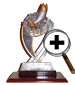 Unser Pokal